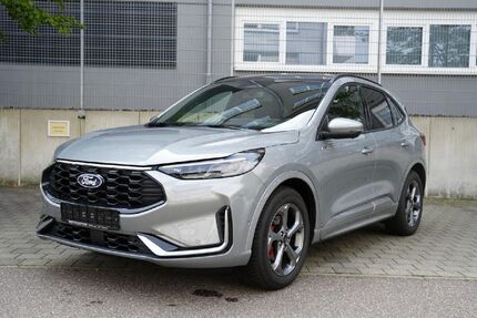 Ford Kuga 9.650 km 34.500 € Hemmingen 71282