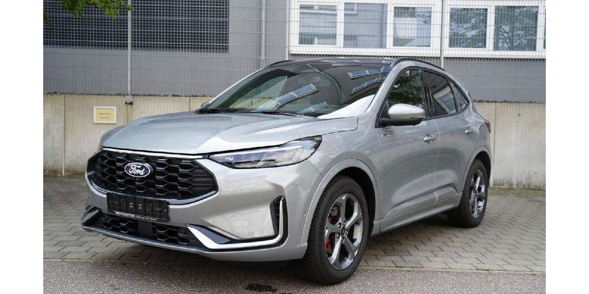 Ford Kuga 9.650 km 34.500 € Hemmingen 71282