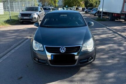 VW Eos 250.000 km 2.800 &euro; Bruchsal 76646