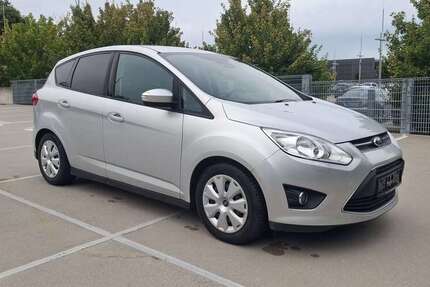 Ford C-Max 96.000 km 7.999 € Stuttgart 70469