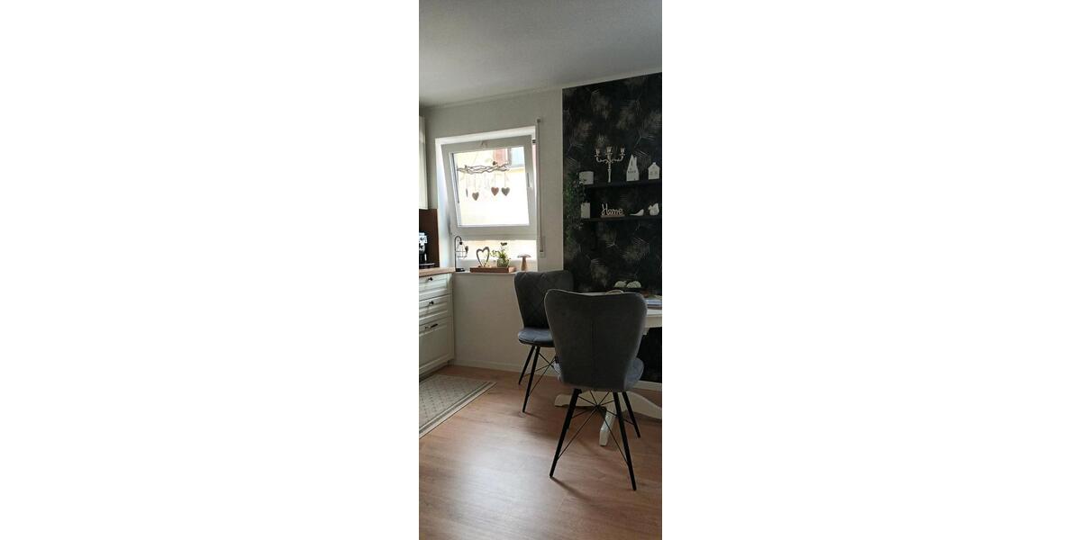 Etagenwohnung Pforzheim Büchenbronn - 2 Zimmer, 54 m&sup2;, 230.000&euro; | Angebot:26416695