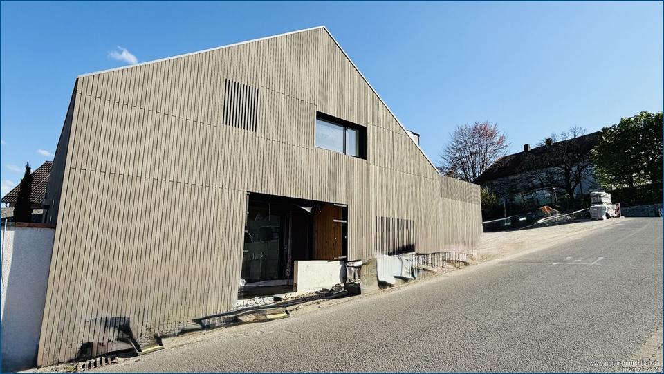 Terrassenwohnung Pfinztal - 2 Zimmer, 77 m&sup2;, 1.080&euro; | Angebot:26421386