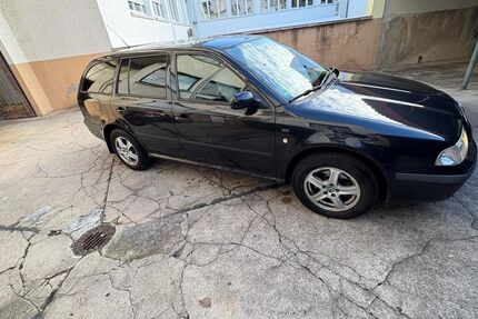 Skoda Octavia 272.000 km 3.000 &euro; Pforzheim 75177