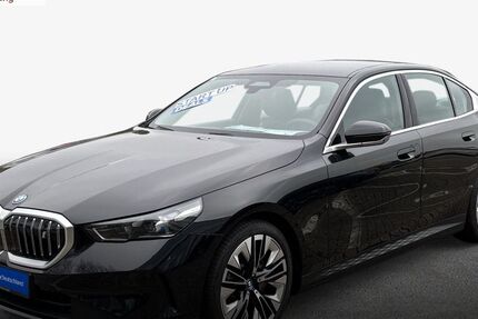 BMW i5 9.900 km 62.790 € Bruchsal 76646