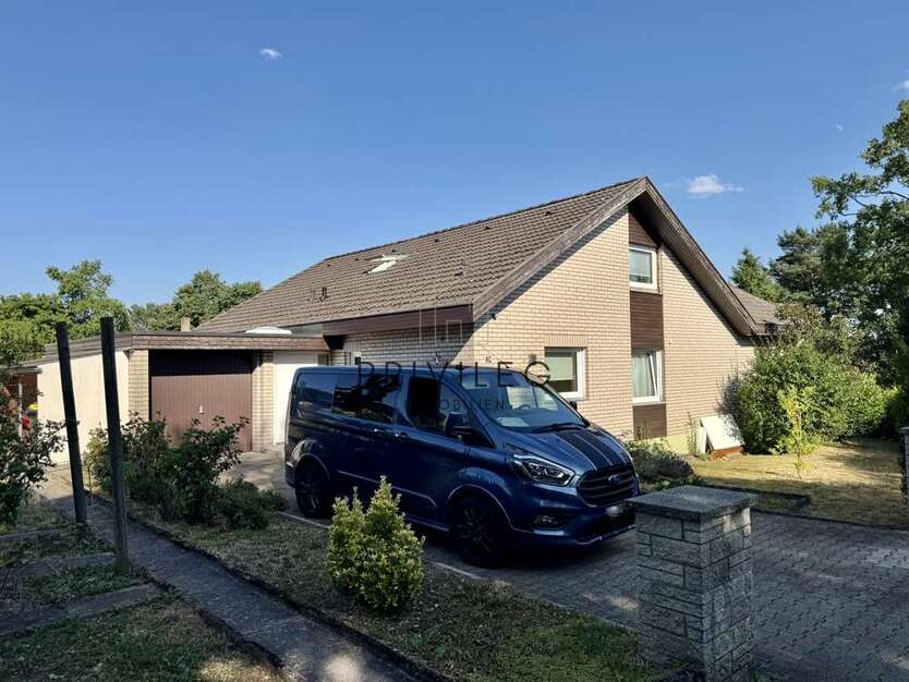 Haus zum Kaufen in Bad Liebenzell 849.000 € 190 m²