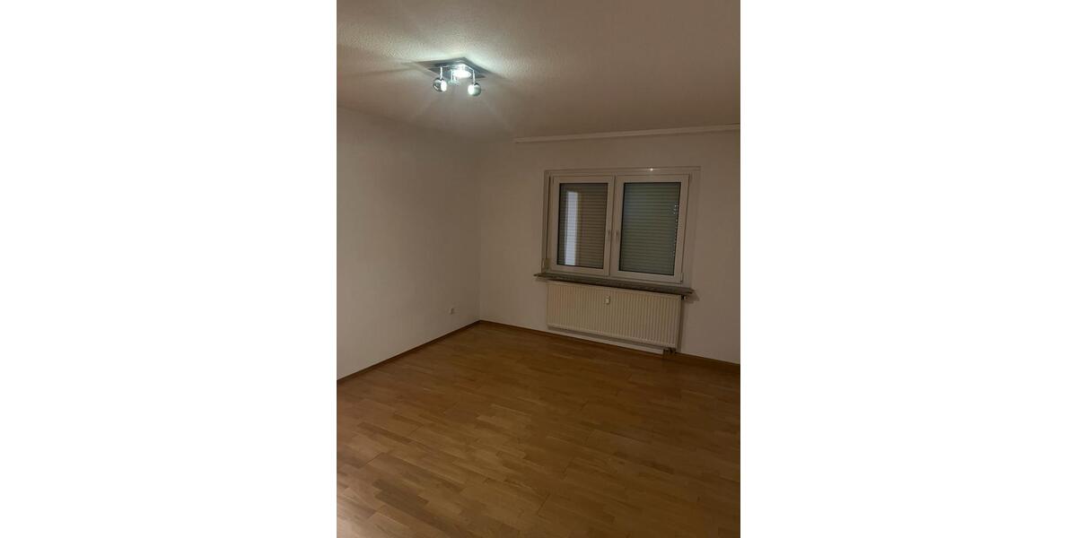 2-Zimmerwohnung ab sofort 2 zimmer
