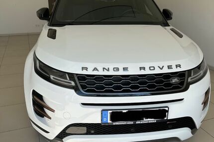 Land Rover Range Rover Evoque 32.200 km 34.000 &euro; Knittlingen 75438