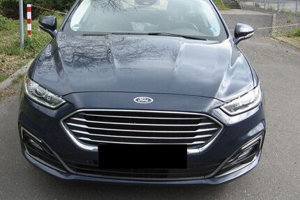 Ford Mondeo 202.000 km 8.480 &euro; Bruchsal OT Untergrombach 76646