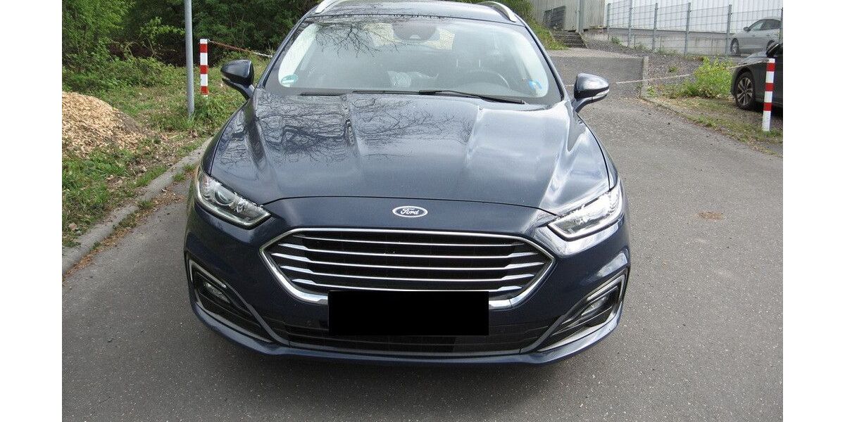 Ford Mondeo 202.000 km 8.480 &euro; Bruchsal OT Untergrombach 76646