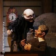 Der Brandner Kaspar und das ewig´ Lebn - von Kurt Wilhelm nach Franz von Kobell Bad Tölz