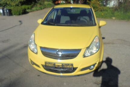 Opel Corsa 200.000 km 2.000 &euro; Wiernsheim 75446