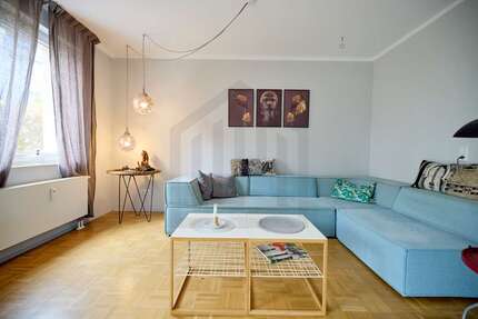 Wohnung Ettlingen - 3 Zimmer, 119 m&sup2;, 1.790&euro; | Angebot:26883791