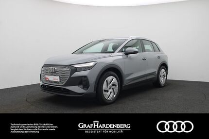 Audi Q4 e-tron 35.924 km 26.980 &euro; Karlsruhe 76131
