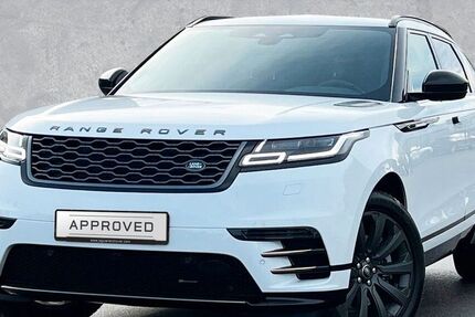 Land Rover Range Rover Velar 29.500 km 59.890 € Karlsruhe 76187