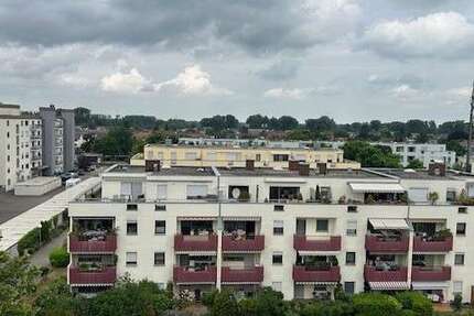 Wohnung zum Kaufen in Karlsruhe 140.000 € 42.75 m² 1 zimmer