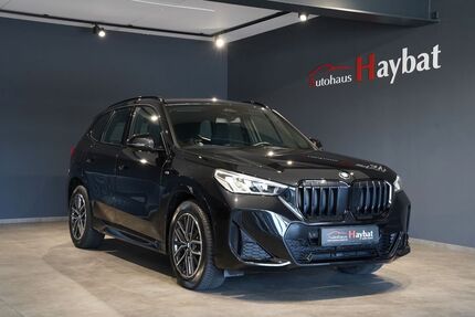 BMW X1 50.000 km 36.450 &euro; Calw 75365
