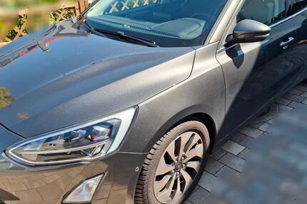 Ford Focus 111.000 km 10.990 &euro; Vaihingen 71665