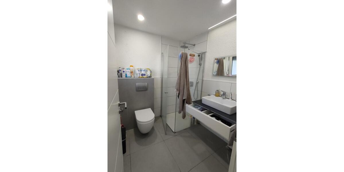 Erdgeschoßwohnung Güglingen - 2 Zimmer, 45 m&sup2;, 960&euro; | Angebot:26699150