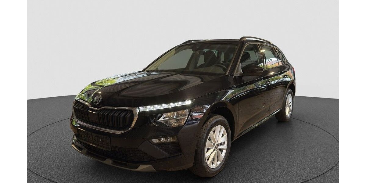 Skoda Kamiq 1.150 km 28.890 € Karlsruhe 76131