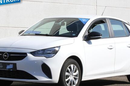 Opel Corsa 5.800 km 13.945 &euro; Stutensee-Friedrichstal (West) 76297