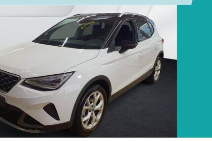 Seat Arona 28.930 km 22.928 &euro; Calw 75365
