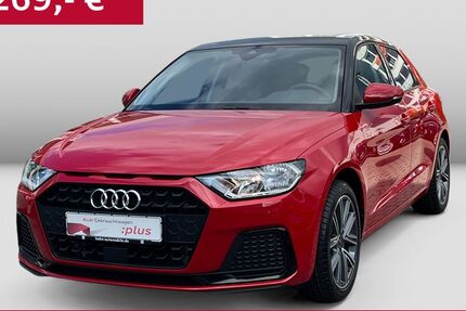 Audi A1 9.258 km 22.298 € Pforzheim 75179