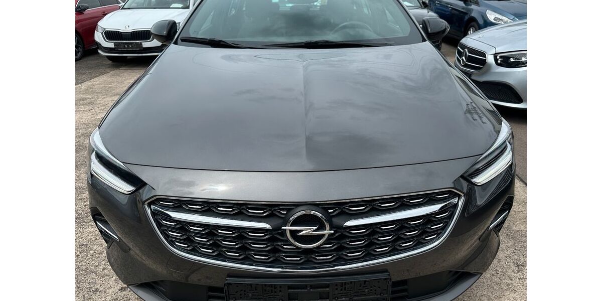 Opel Insignia 56.996 km 18.990 &euro; Sindelfingen 71065