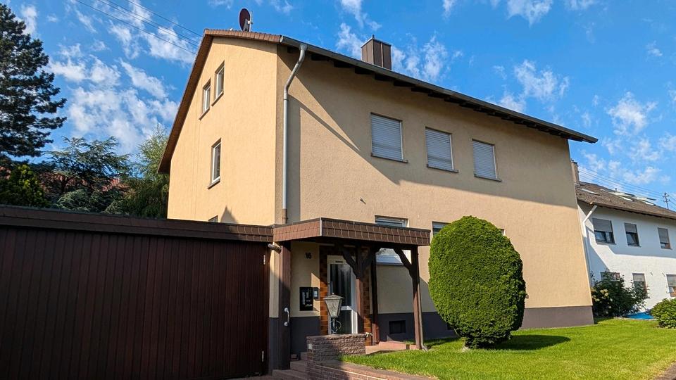 Mehrfamilienhaus, Wohnhaus Karlsruhe Wettersbach - 9 Zimmer, 255 m&sup2;, 850.000&euro; | Angebot:26953201