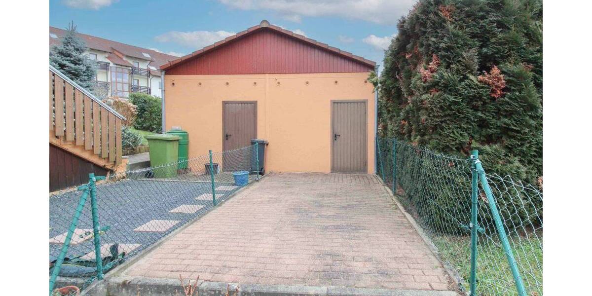 Doppelhaushälfte Karlsbad Langensteinbach - 5 Zimmer, 155 m&sup2;, 529.000&euro; | Angebot:26429092