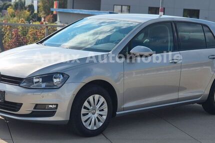 VW Golf 102.400 km 9.350 &euro; Birkenfeld bei Pforzheim 75217