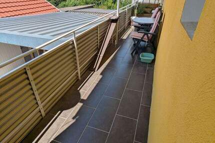 Wohnung Marxzell Pfaffenrot - 3 Zimmer, 100 m&sup2;, 264.000&euro; | Angebot:26472729