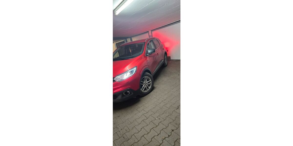Renault Kadjar 65.000 km 12.649 &euro; Sindelfingen 71065