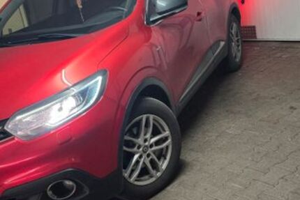Renault Kadjar 65.000 km 15.000 &euro; Sindelfingen 71065