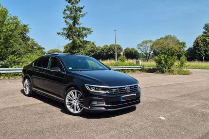 VW Passat 218.000 km 14.800 &euro; Sindelfingen 71067
