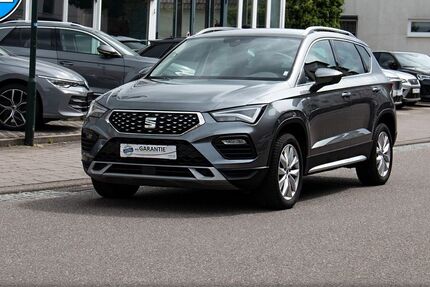 Seat Ateca 24.600 km 25.980 &euro; Bretten 75015