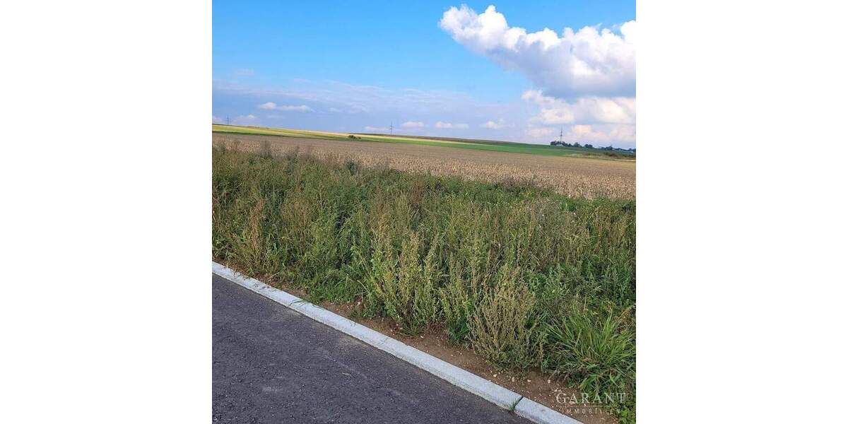 Grundstück Ditzingen - 672.000&euro; | Angebot:25707772