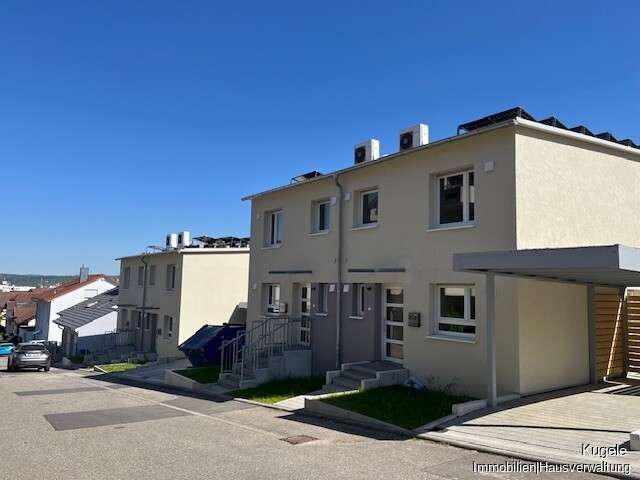 Einfamilienhaus Pforzheim Brötzingen - 4 Zimmer, 136 m&sup2;, 1.800&euro; | Angebot:23661087
