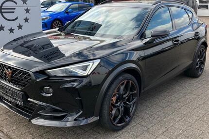 Cupra Formentor 54.800 km 39.990 &euro; Karlsruhe 76187