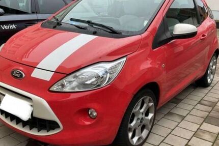 Ford Ka/Ka+ 112.000 km 3.500 &euro; Malsch 76316