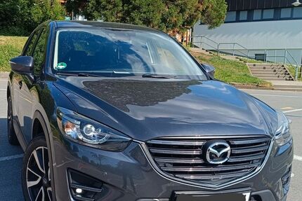 Mazda CX-5 136.700 km 9.900 &euro; Birkenfeld 75217