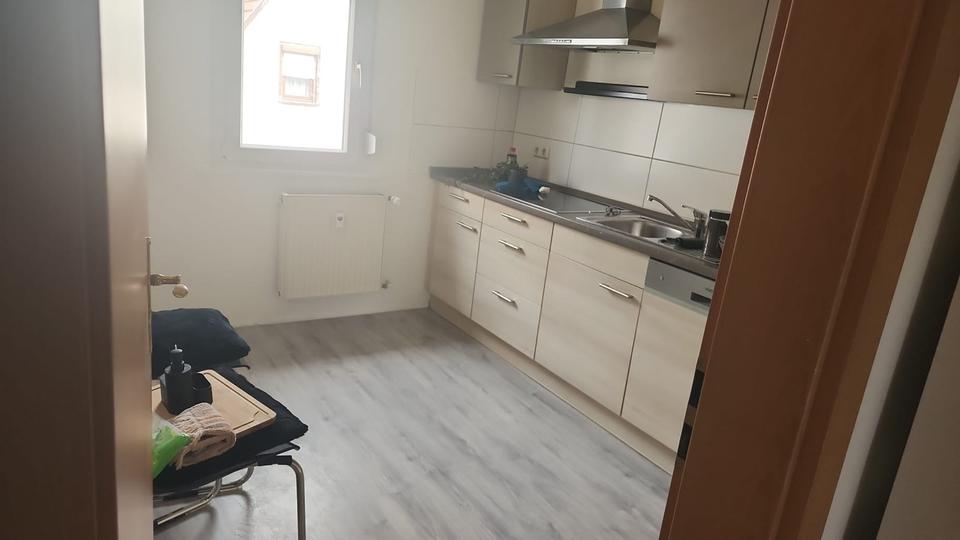 Etagenwohnung Weil der Stadt - 2 Zimmer, 51 m&sup2;, 850&euro; | Angebot:26375248