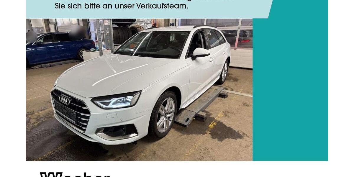 Audi A4 62.658 km 26.690 &euro; Weil der Stadt 71263