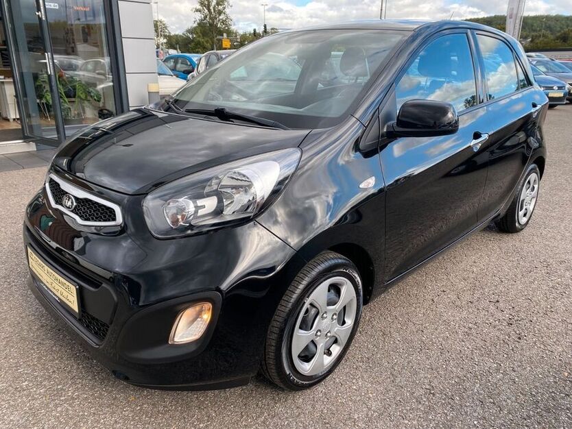 Picanto