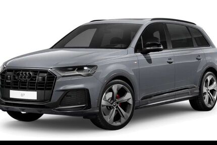 Audi Q7 119.919 km 51.880 &euro; Karlsruhe 76131