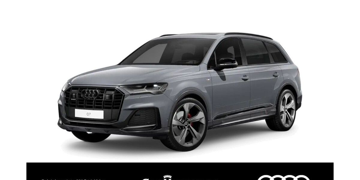 Audi Q7 119.919 km 53.880 &euro; Karlsruhe 76131