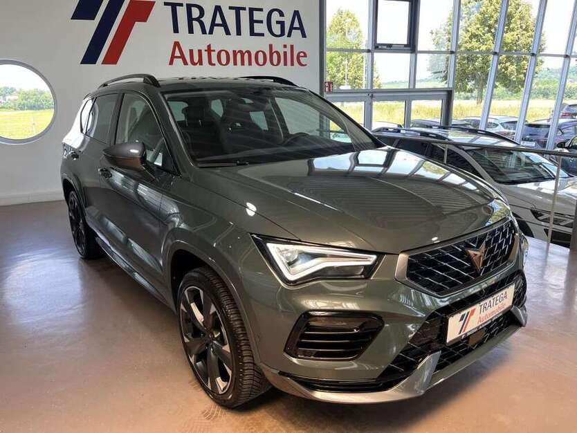 Ateca