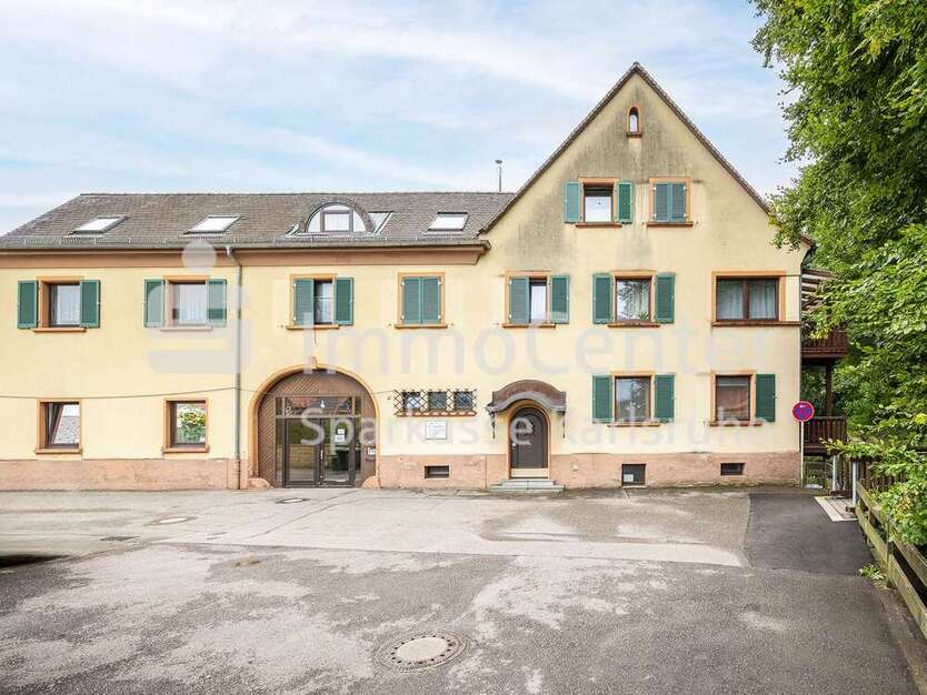 Wohnung zum Kaufen in Weingarten 248.000 € 73.58 m²