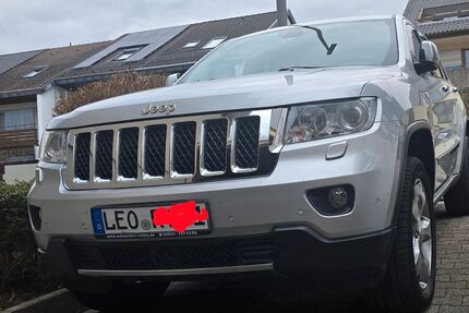 Jeep Grand Cherokee 235.000 km 12.500 &euro; Leonberg 71299