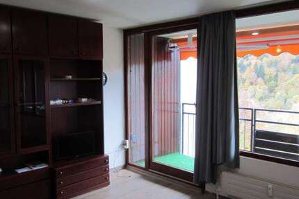 Wohnung zum Kaufen in Bad Herrenalb 83.000 € 38 m² 1 zimmer