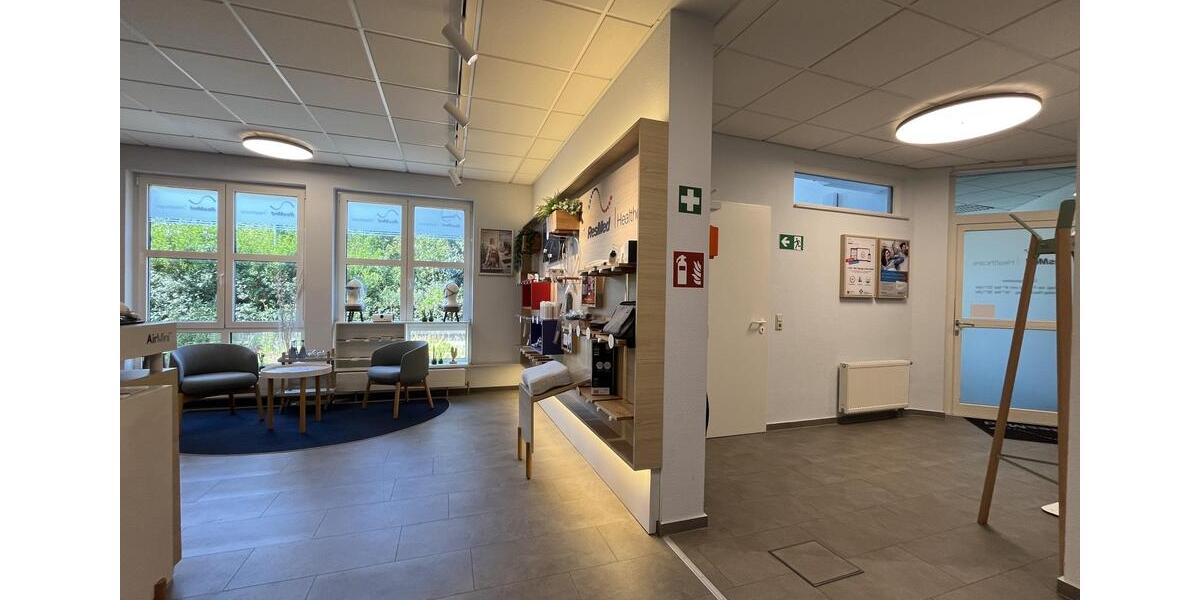 Gewerbeobjekt Leonberg - 1.200&euro; | Angebot:23218704